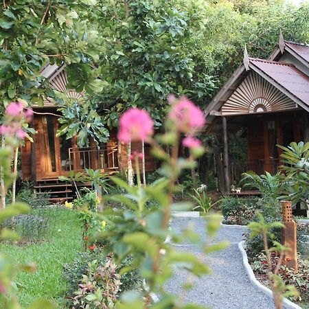 ลันตาแฮปปี้ฮิล Hotel เกาะลันตา ภายนอก รูปภาพ