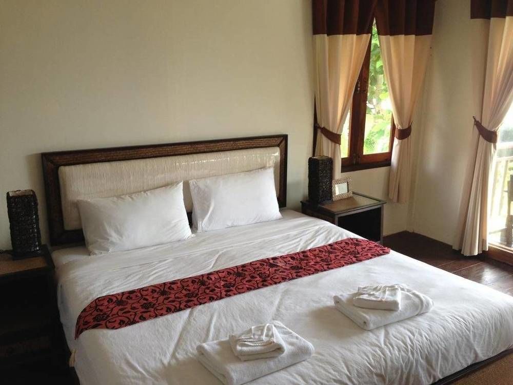 ลันตาแฮปปี้ฮิล Hotel เกาะลันตา ภายนอก รูปภาพ