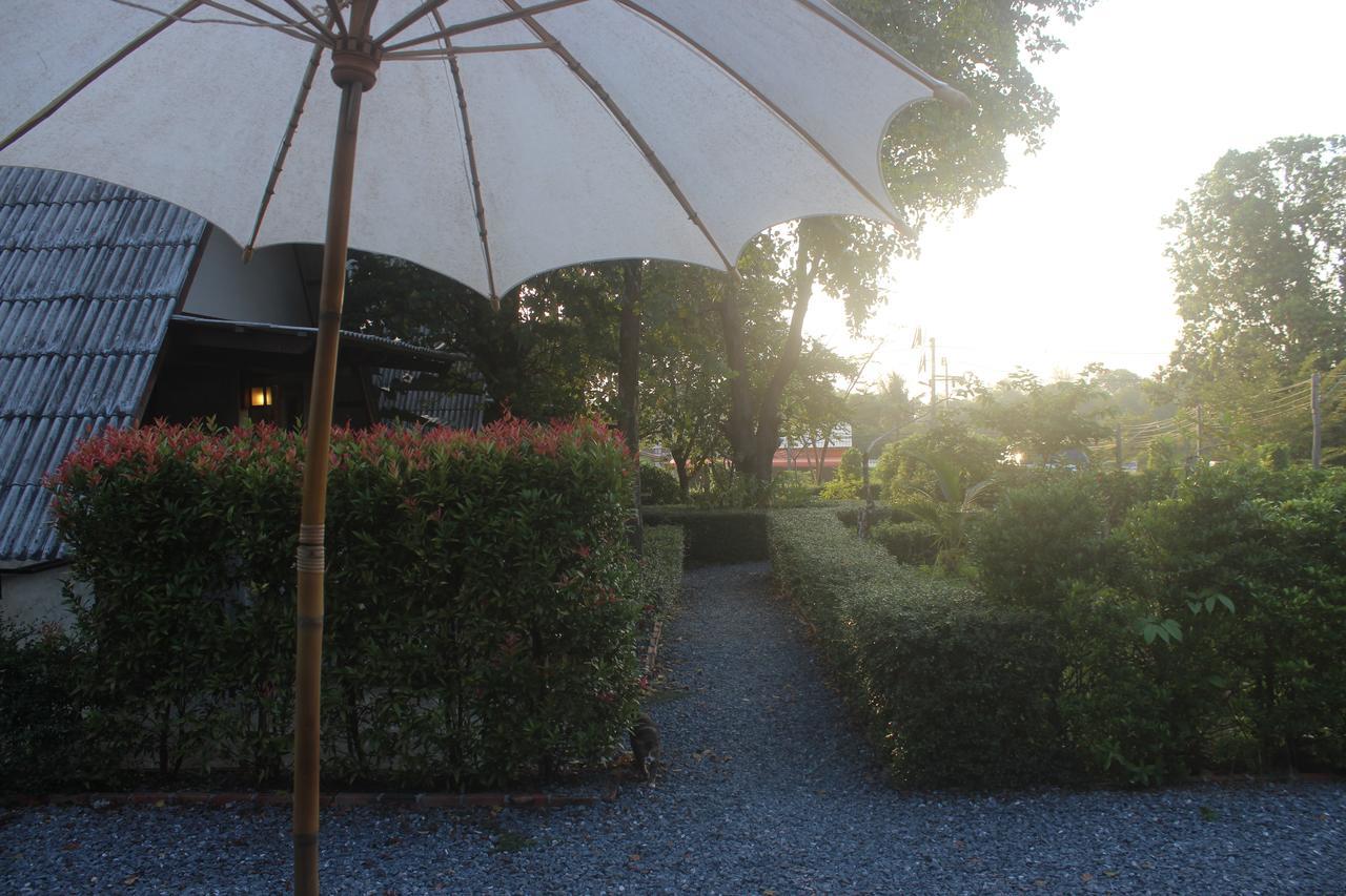 ลันตาแฮปปี้ฮิล Hotel เกาะลันตา ภายนอก รูปภาพ