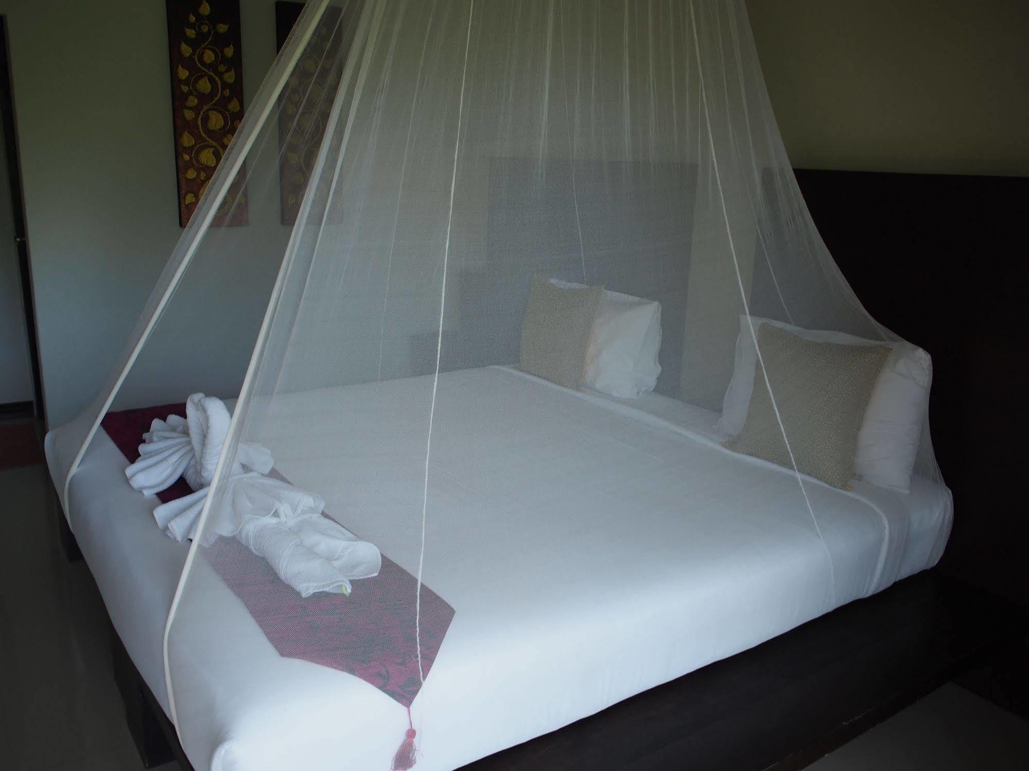 ลันตาแฮปปี้ฮิล Hotel เกาะลันตา ภายนอก รูปภาพ